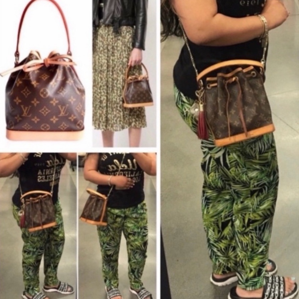 👑✅PRICE FIRM✅ AUTHENTIC Louis Vuitton Monogram 3 Handbags Bundle Trio Deal🔥🔥🔥 - Picture 16 of 16
